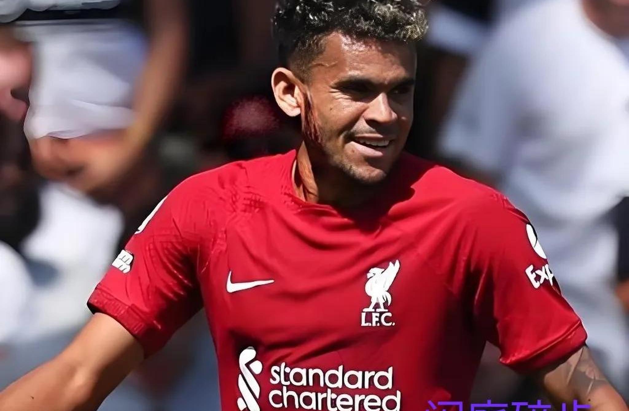 爱游戏官方正版下载利物浦巨星伤愈复出即破门，全场球迷沸腾，比较点击留言目前.