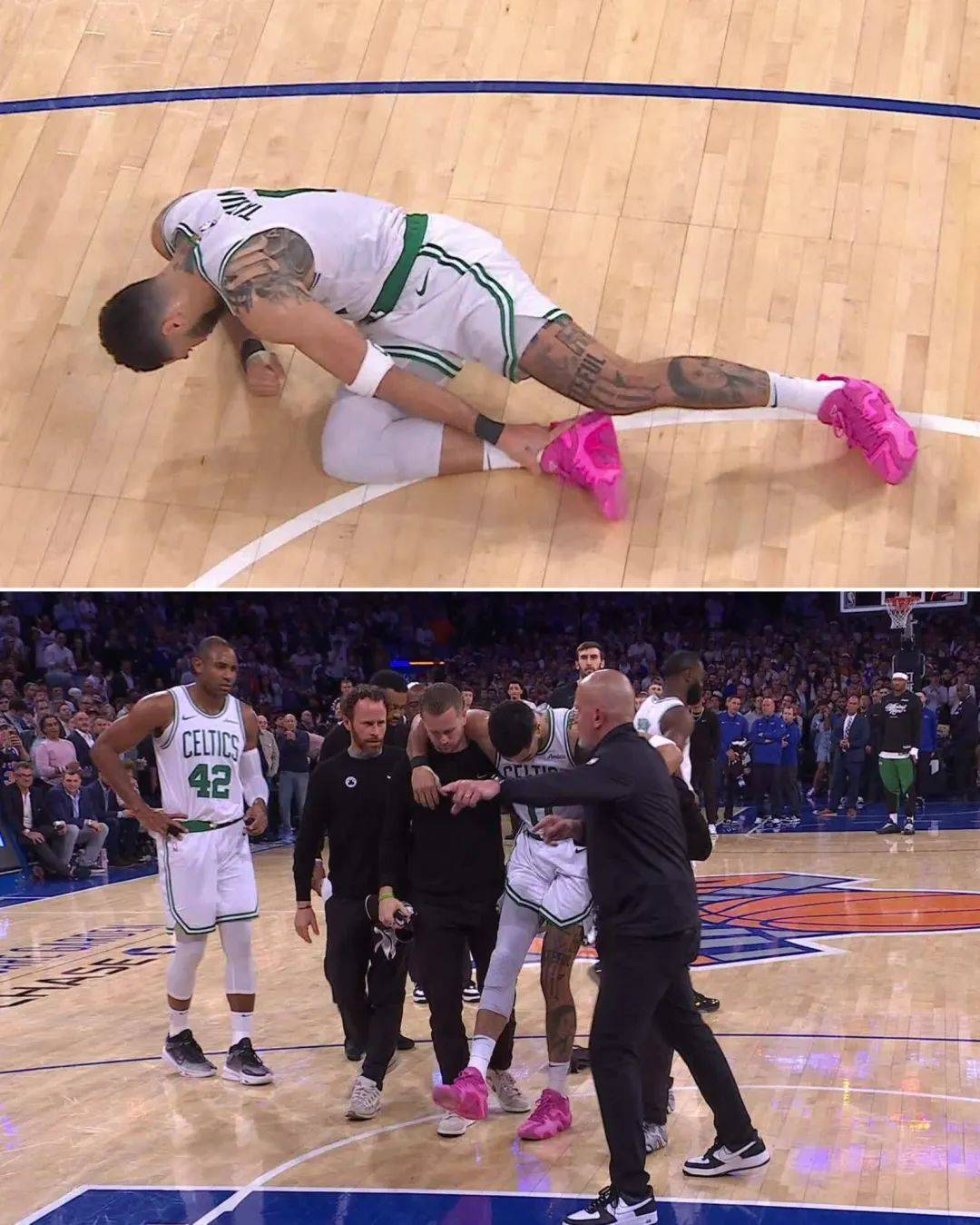 爱游戏网页登录注册塔图姆新星比赛规则变更表现突出，勇士前途光明！