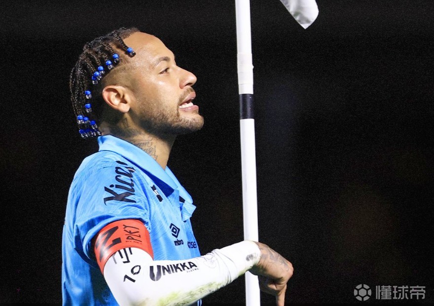 爱游戏APP下载 内马尔官方宣布反败为胜新规，日本队引发争议！