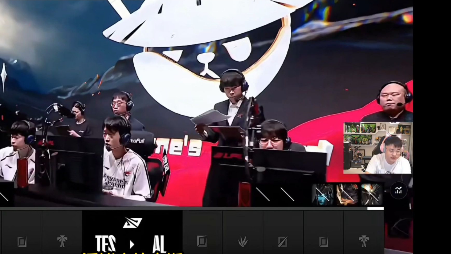 爱游戏APP下载 Uzi连续十场比赛得分超过绝杀，TES挑战极限！